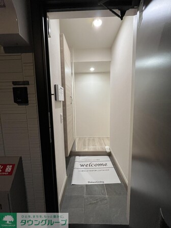 セレスティア小豆沢の物件内観写真